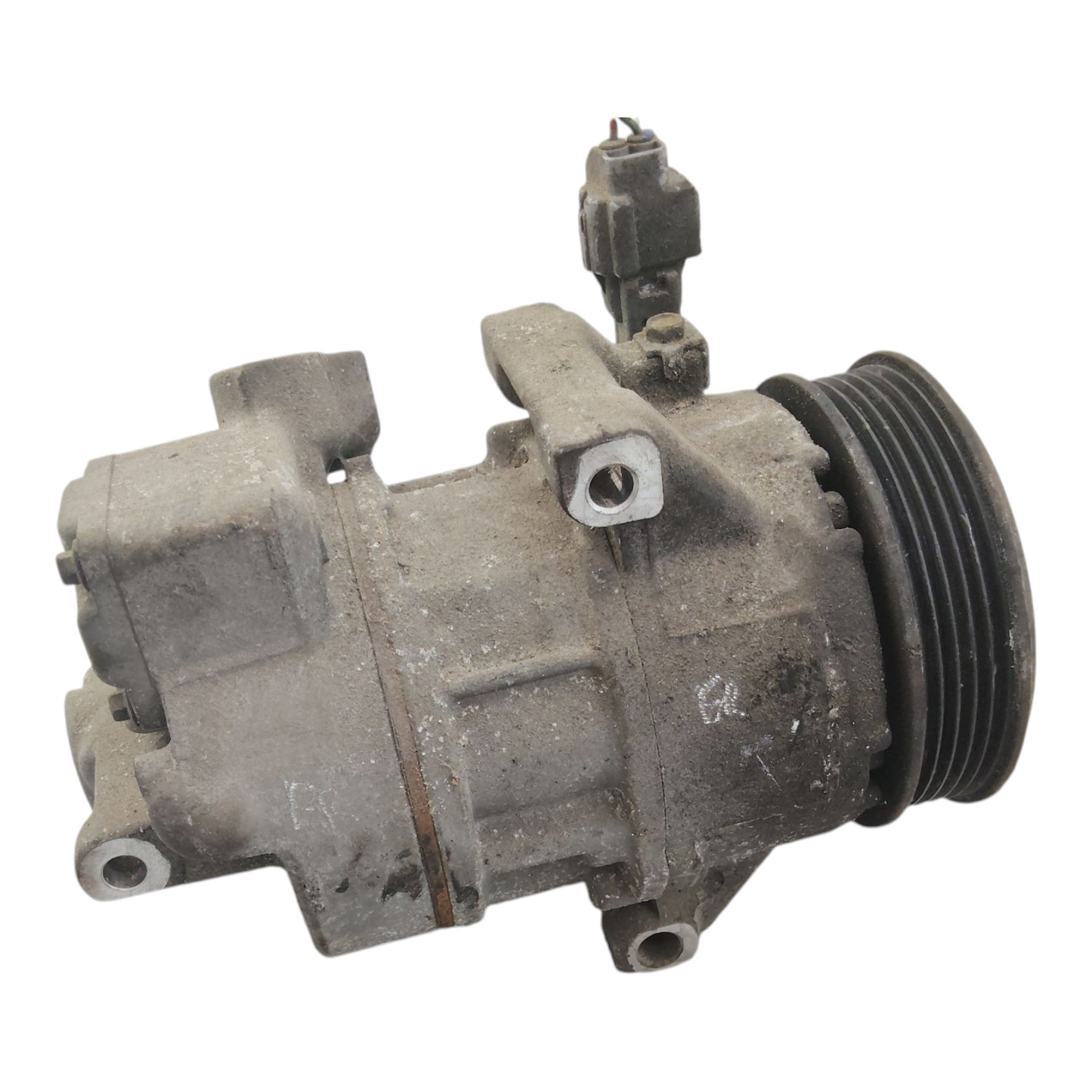 Compressore Aria Condizionata Ac MITSUBISHI COLT 6 Serie Benzina Diesel