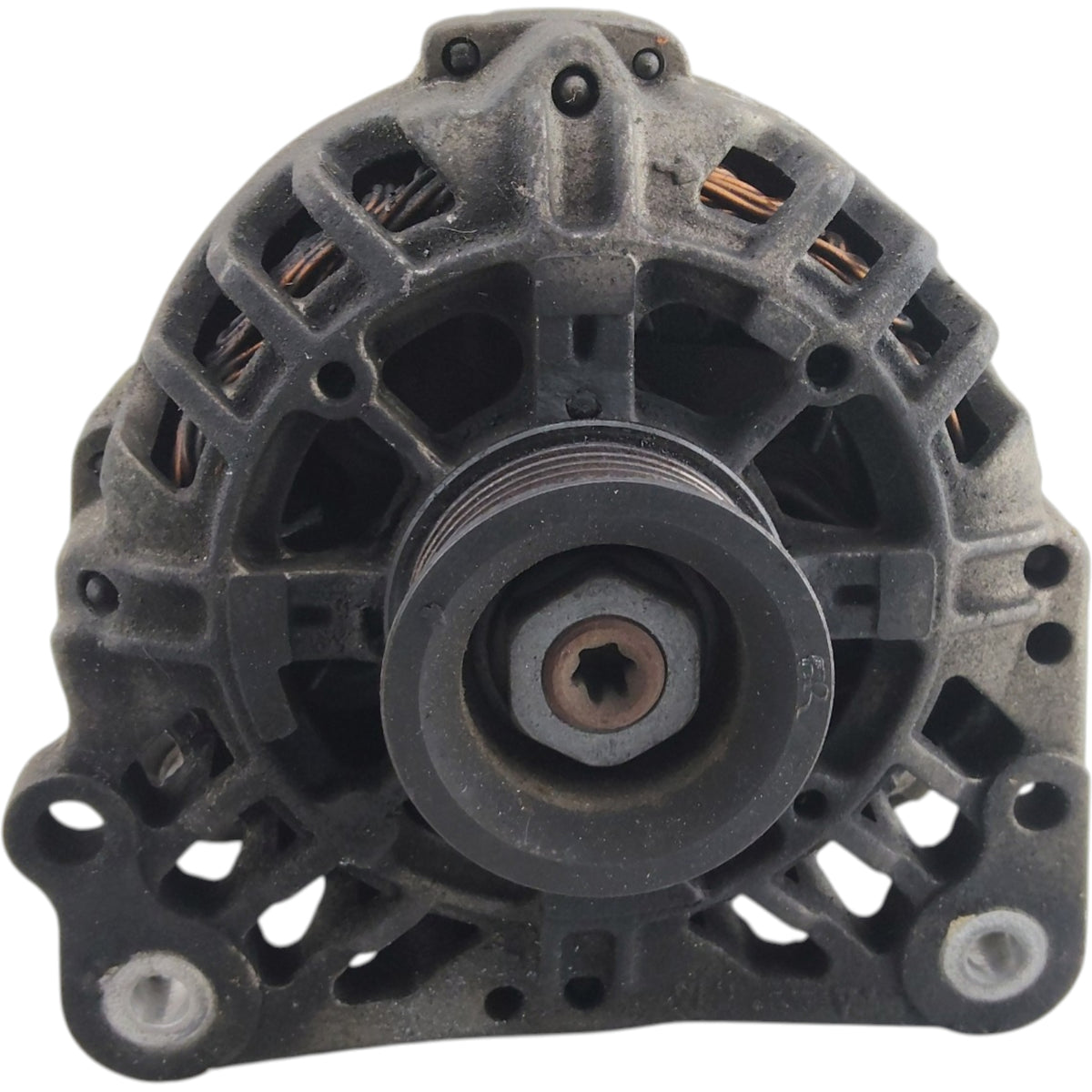 Alternatore VOLKSWAGEN FOX/POLO 5 6 Serie 1.2 Benzina