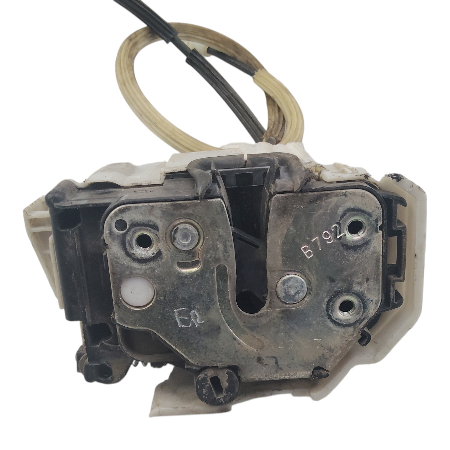 Serratura Porta Anteriore Destro FIAT BRAVO 2 Serie