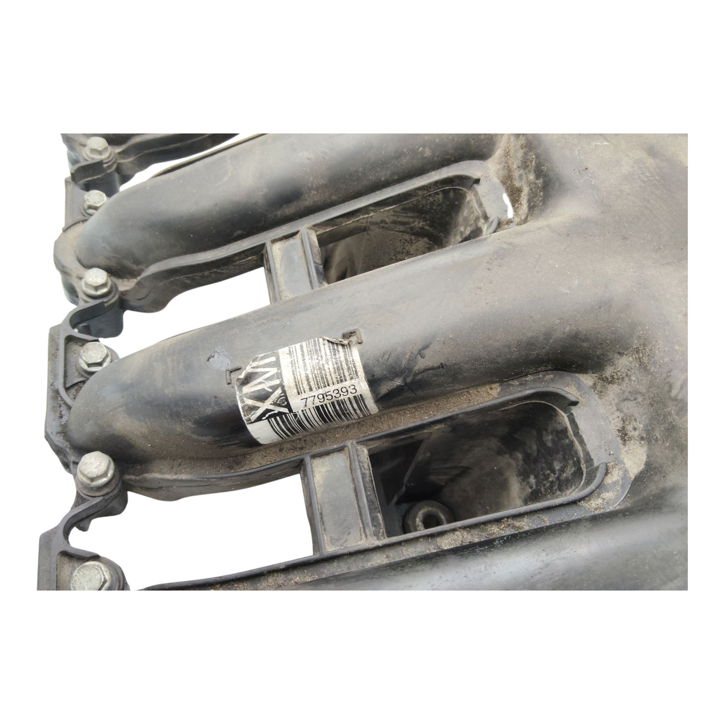 Collettore Aspirazione BMW SERIE 3 E90 E91 2.0 Diesel 120 kW 204D4