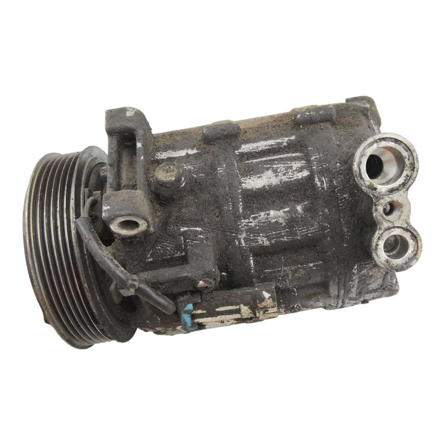 Compressore Aria Condizionata Ac ALFA ROMEO 159/BRERA/SPIDER 3 Diesel