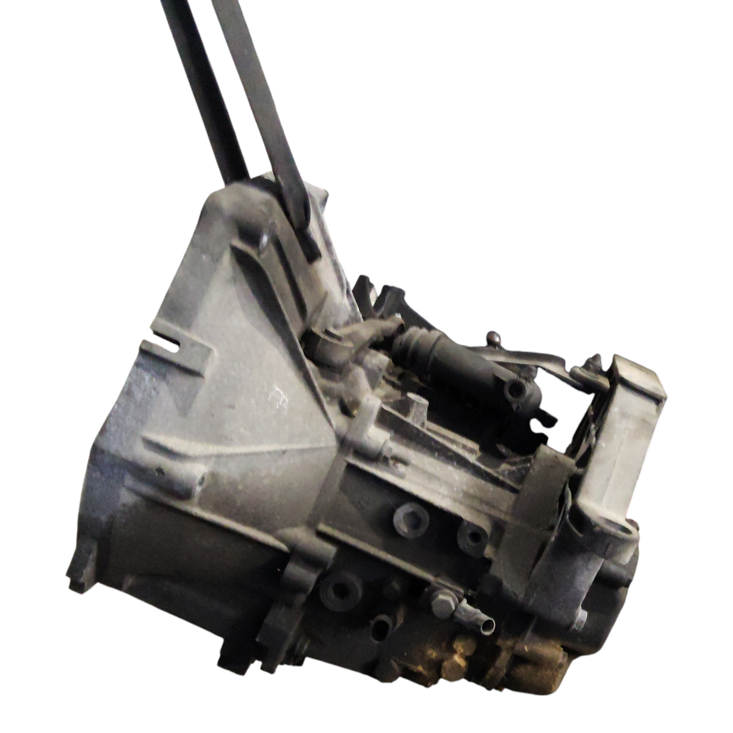 Cambio Manuale 5 Marce FIAT GRANDE PUNTO/PUNTO EVO 1.3 Diesel 199A3000