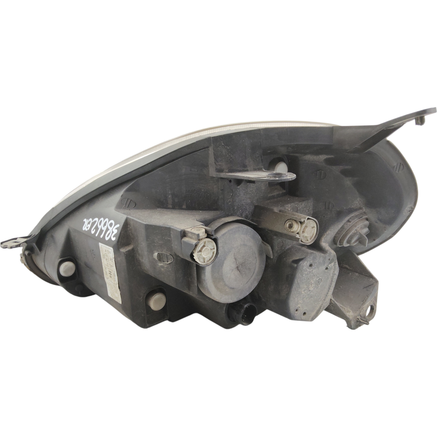 Faro Proiettore Anteriore Destro FIAT GRANDE PUNTO 3-5 Porte