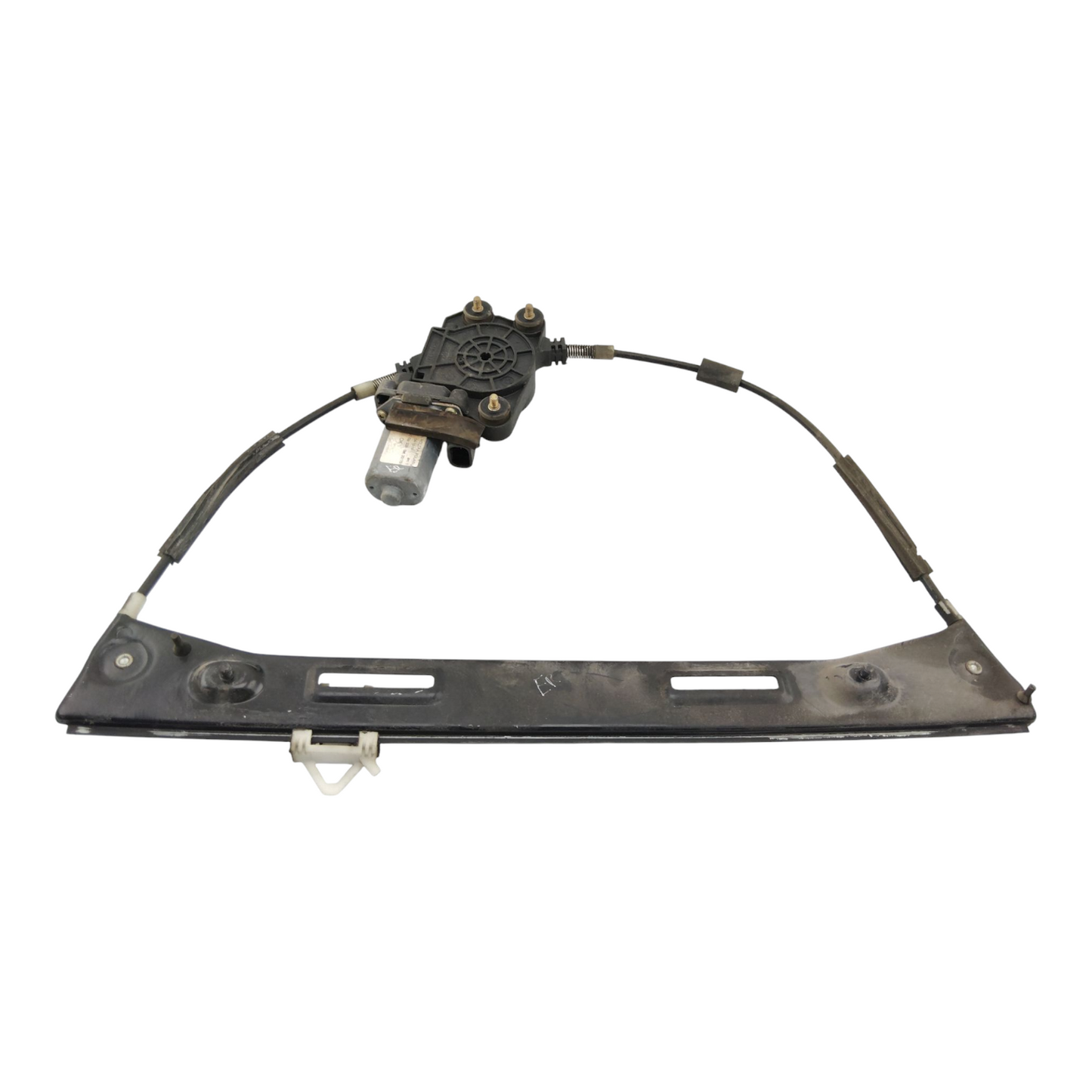 Alzacristallo Alzavetro Anteriore Sinistro FIAT PANDA 2 Serie