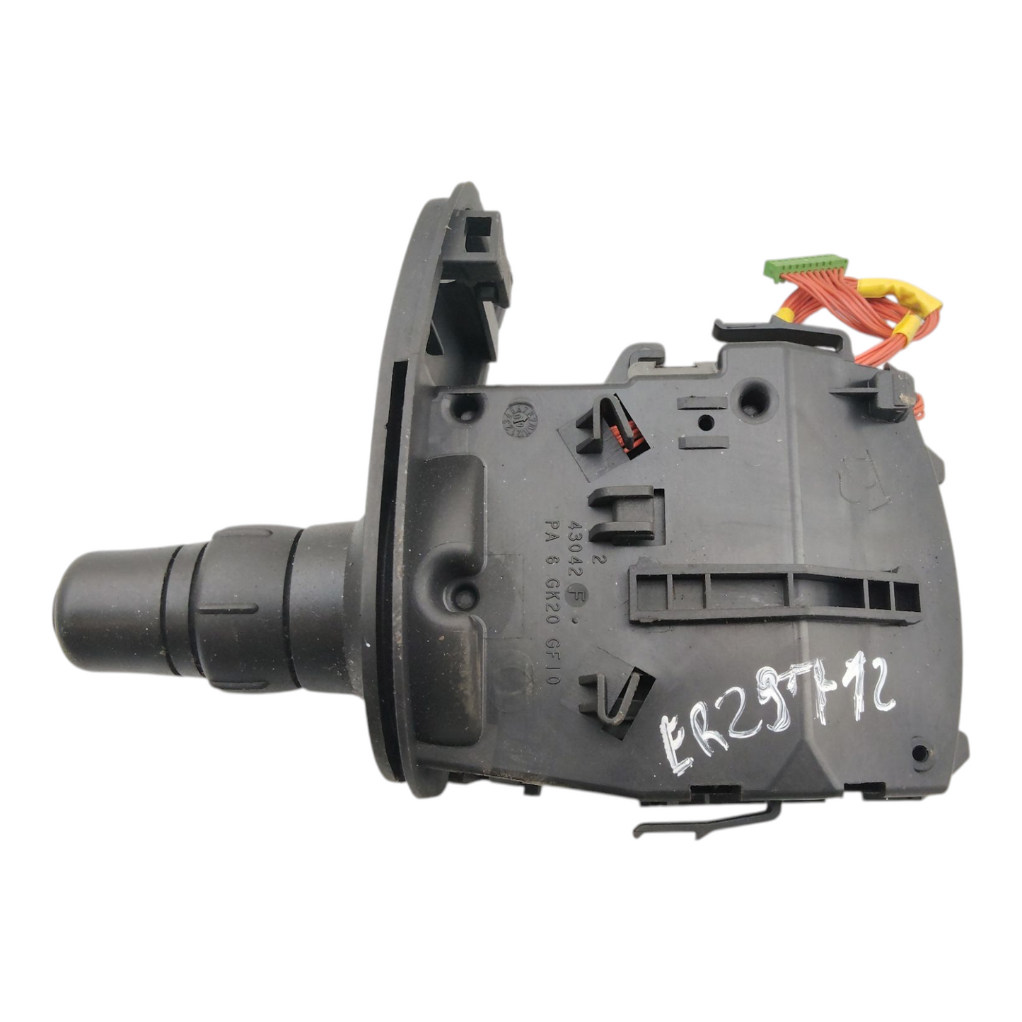 Devioguida Devioluci Sinistro RENAULT MODUS/CLIO 3 Serie/GRAND MODUS