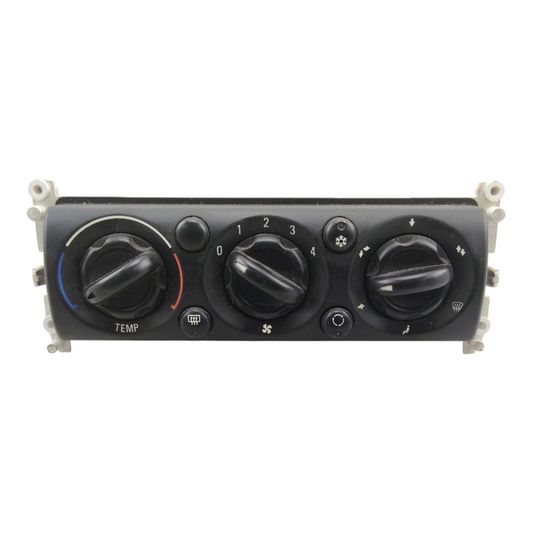 Modulo Comando Clima MINI ONE COOPER R50 R52 Benzina Diesel