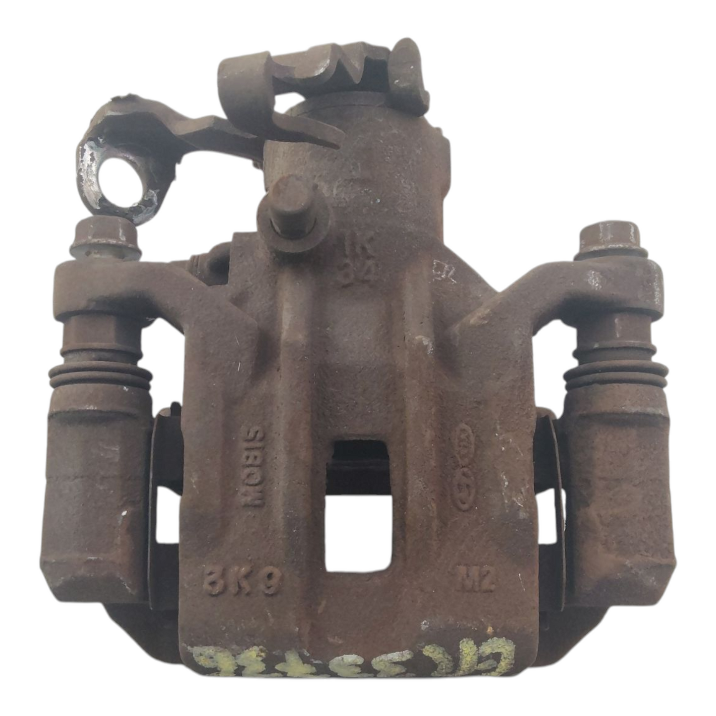 Pinza Freno Posteriore Sinistro HYUNDAI IX20 Benzina Diesel GPL