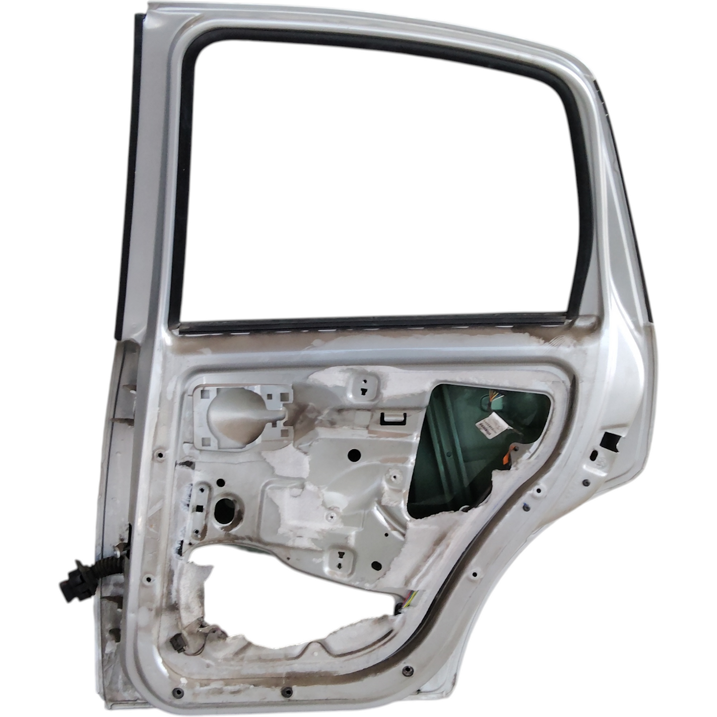 Porta Portiera Posteriore Destro CITROEN C3 1 Serie