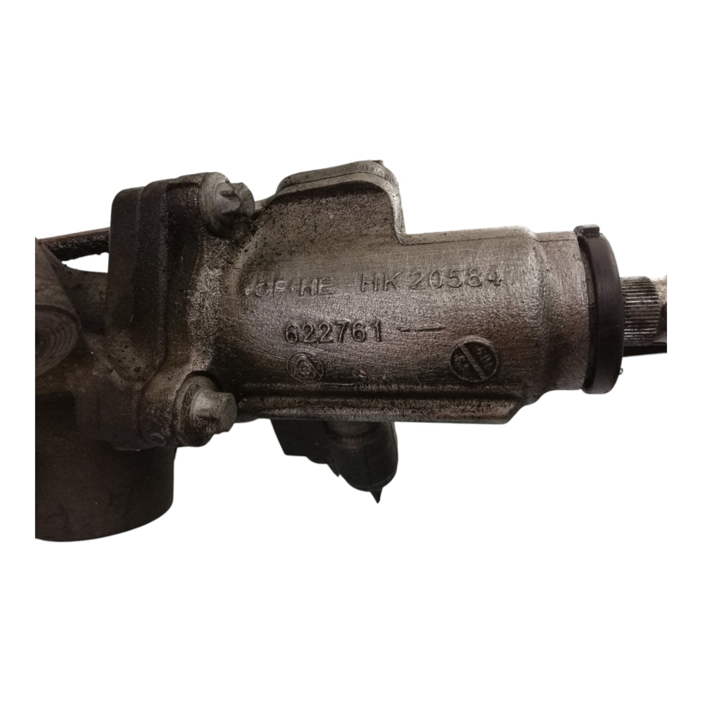 Scatola Sterzo Servosterzo MERCEDES CLASSE C W204 C204 S204 2.1 CDi