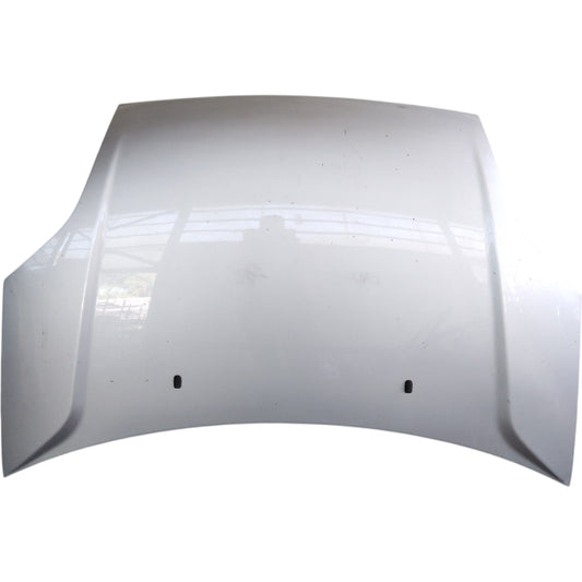 Cofano Anteriore FORD FIESTA 5 Serie 3-5 Porte Benzina Diesel