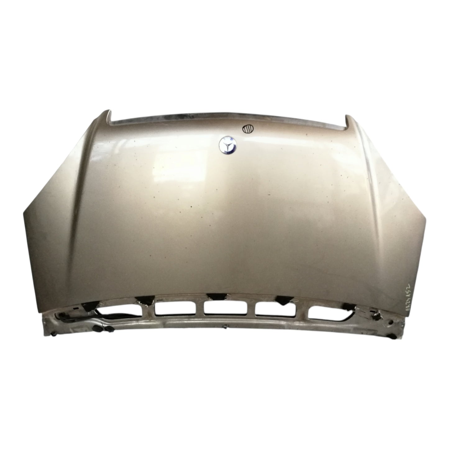Cofano Anteriore MERCEDES CLASSE A W169