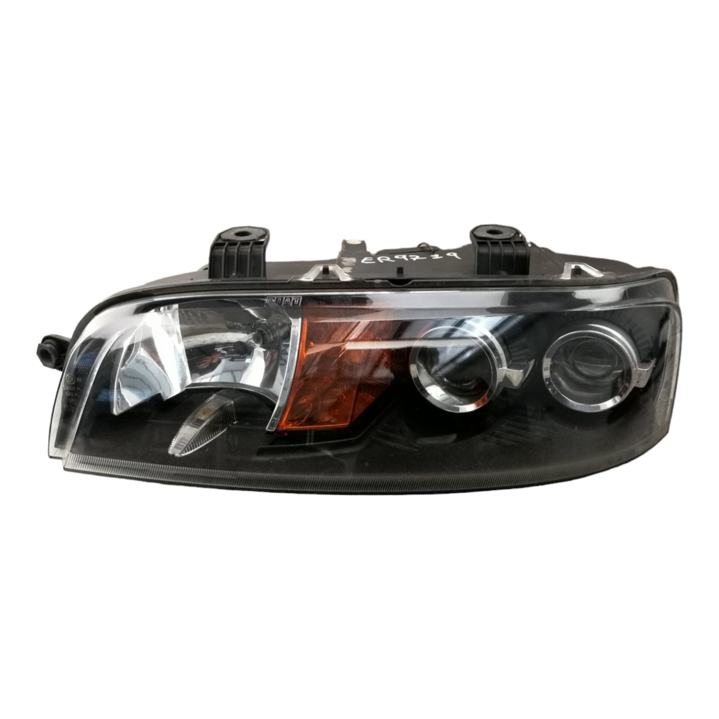 Faro Proiettore Anteriore Sinistro FIAT PUNTO 2 Serie Berlina VAN