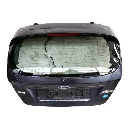 Portello Portellone Posteriore FORD FIESTA 6 Serie 3-5 Porte
