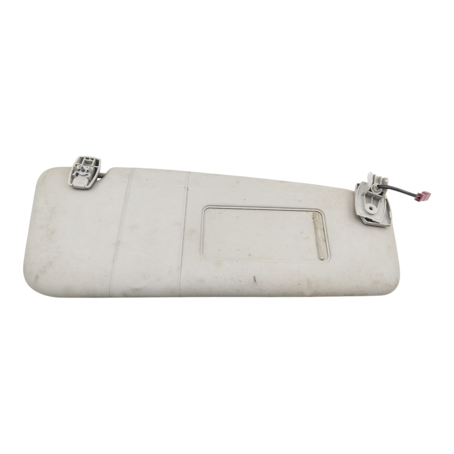 Pannello Alette  Parasole Destro BMW SERIE 5 E61 E60