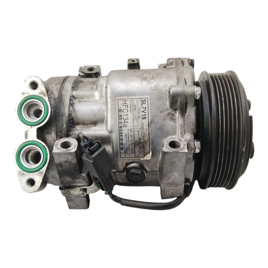 Compressore Aria Condizionata FORD FOCUS 2 e 3 Serie 1.6 TDCi