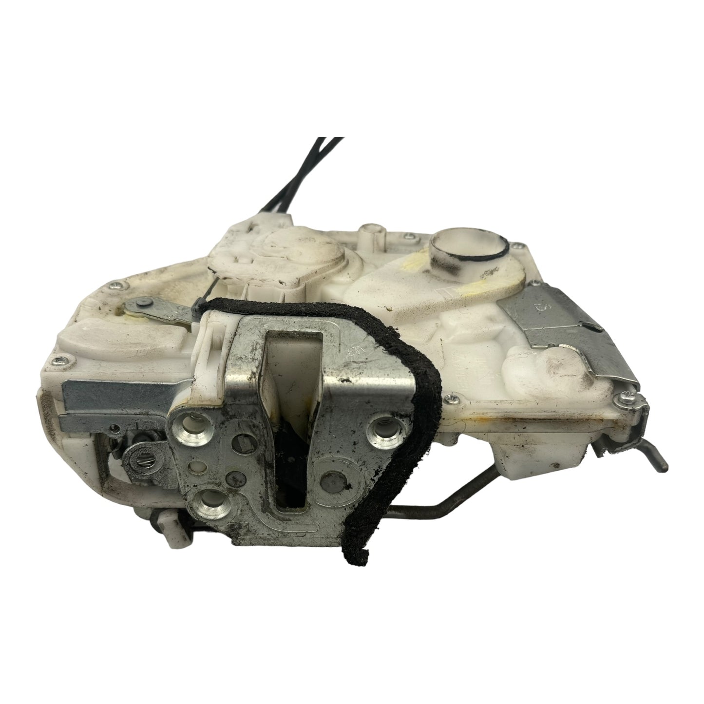 Serratura Porta Anteriore Destro FIAT SEDICI 16 5 Porte
