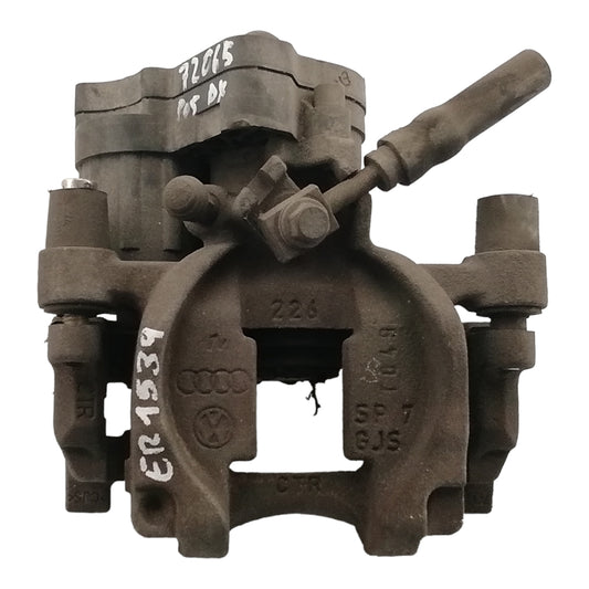 Pinza Freno Posteriore Sinistro AUDI A3 8VA 8V1 8VM 8VS Q2 GAB GAG TT