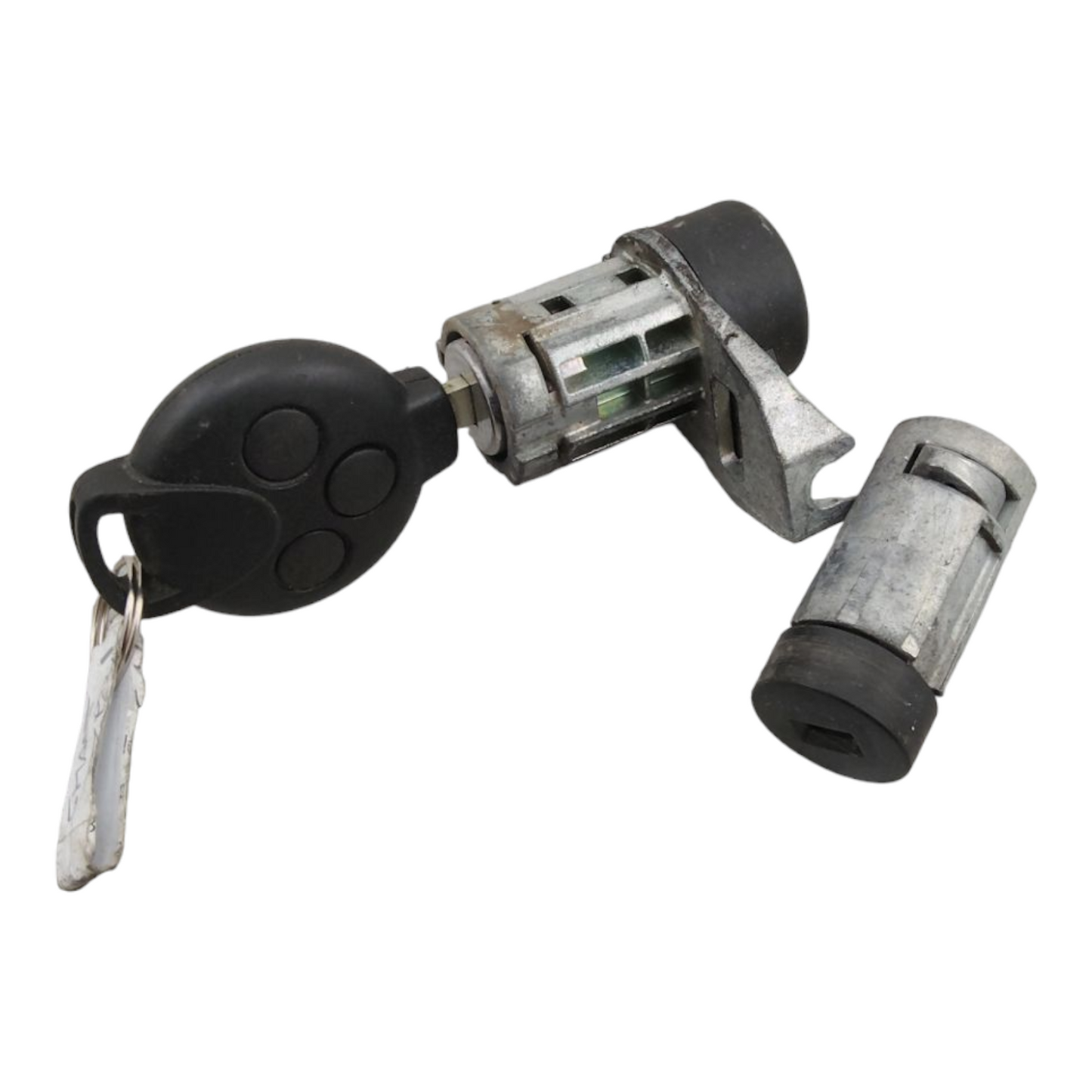 Blocchetto Avviamento SMART FORTWO COUPE' CABRIO 451