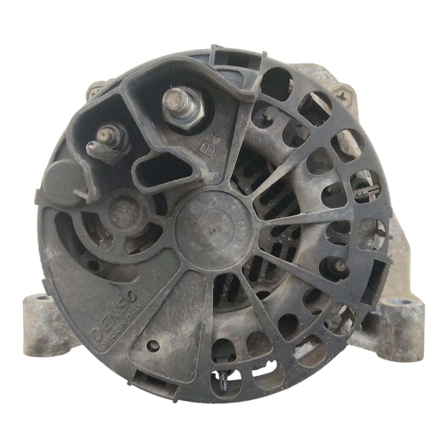 Alternatore FIAT GRANDE PUNTO/500 2 Serie/IDEA/QUBO Benzina GPL