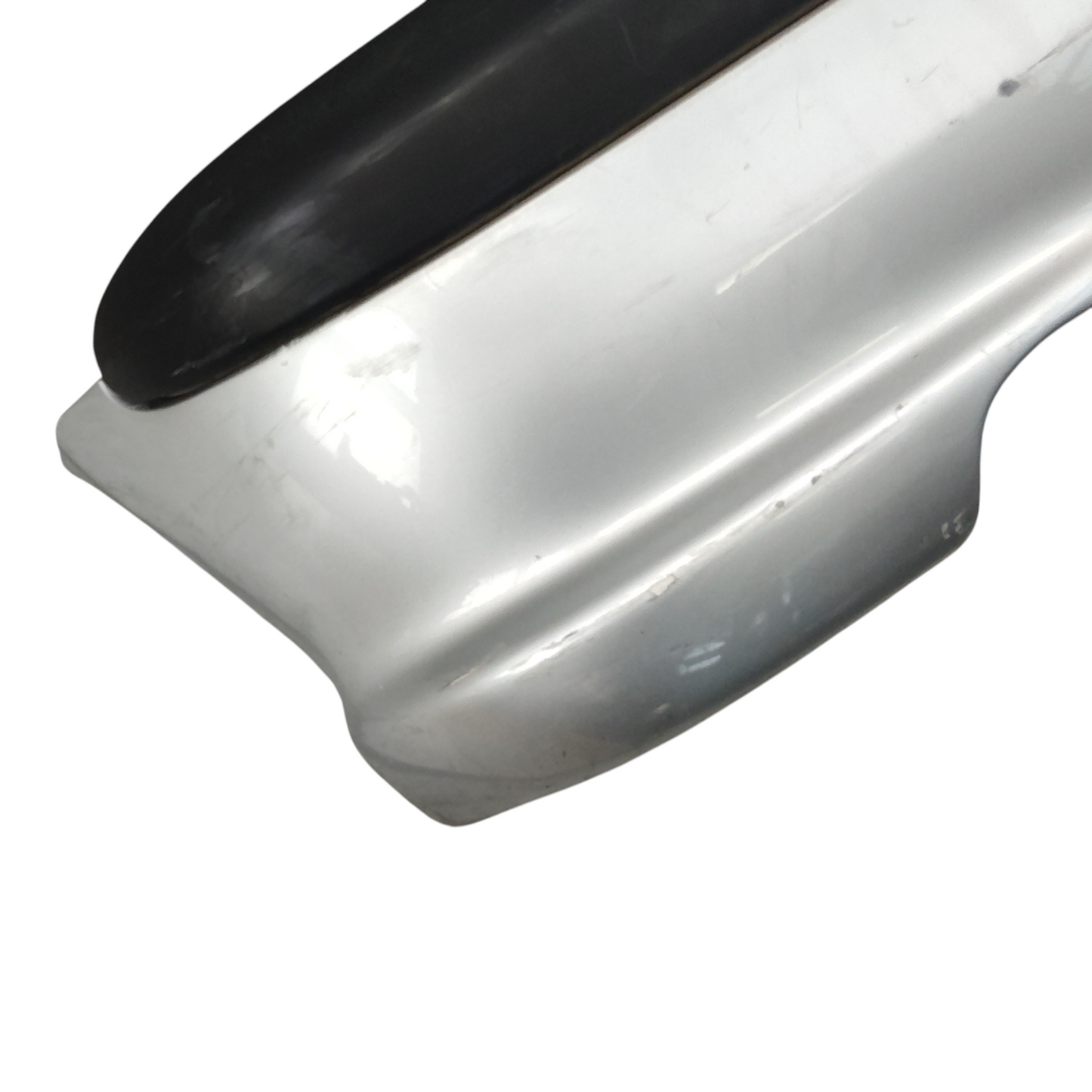 Paraurti Posteriore PEUGEOT 206 Berlina 3-5 Porte