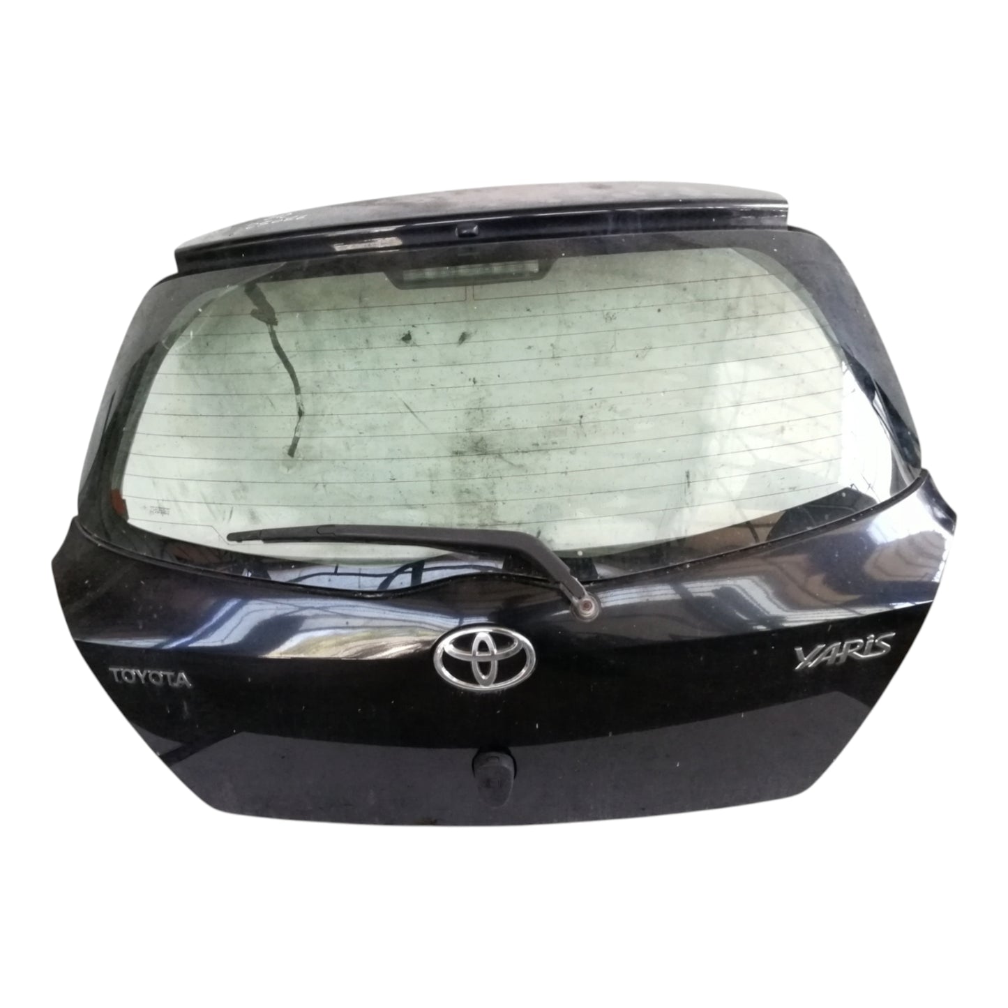 Portello Portellone Posteriore TOYOTA YARIS 2 3 Serie Berlina 3-5 Porte