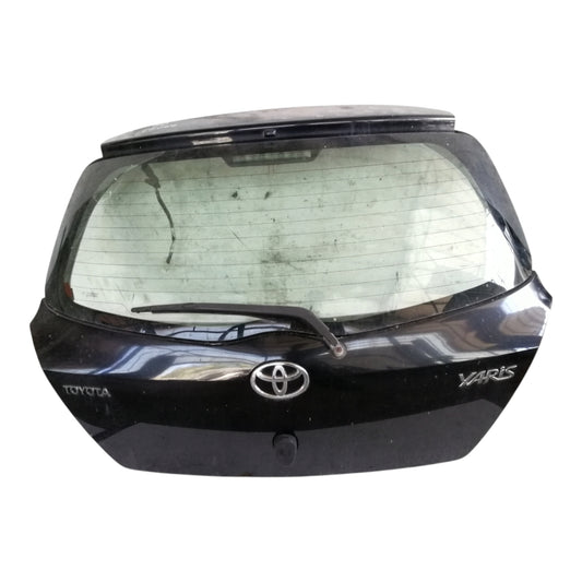 Portello Portellone Posteriore TOYOTA YARIS 2 3 Serie Berlina 3-5 Porte