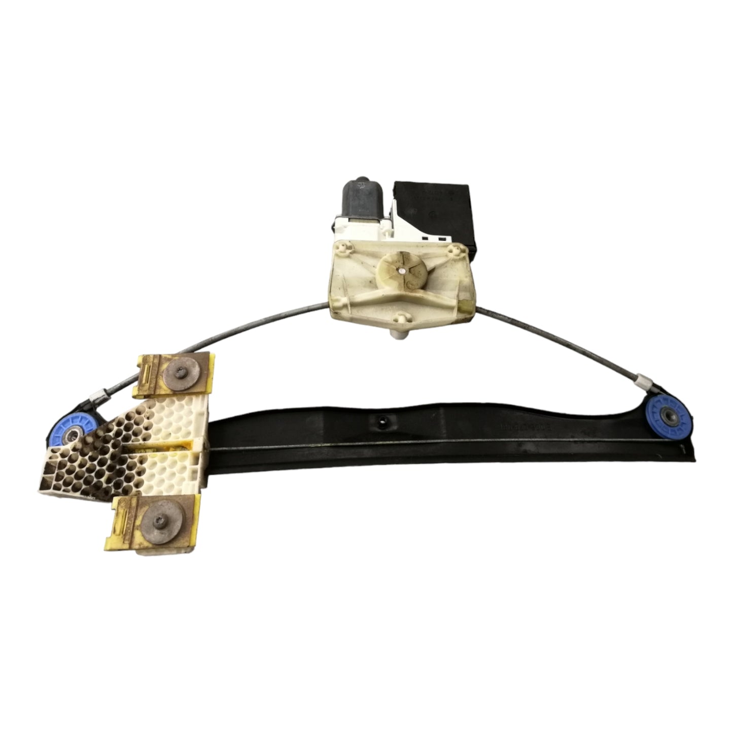 Alzacristallo Alzavetro Posteriore Sinistro AUDI A3 8PA