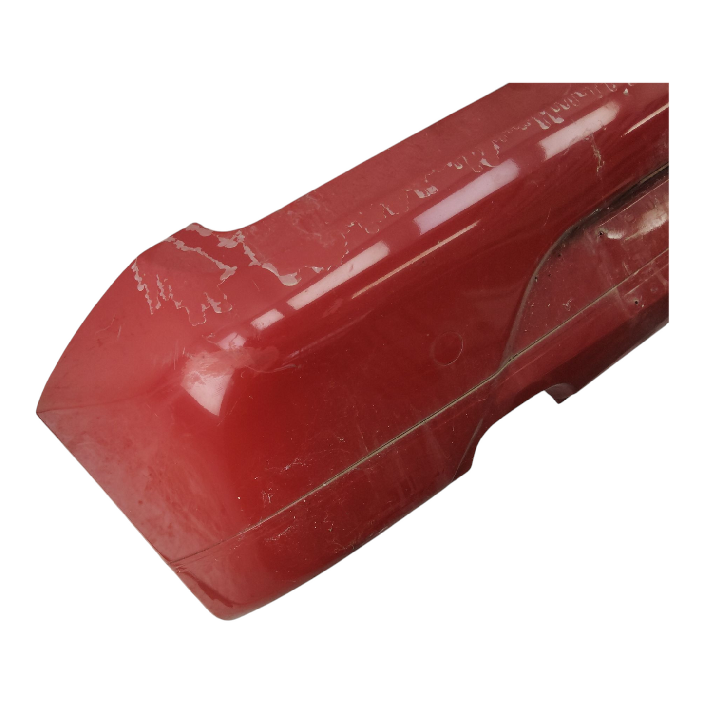 Paraurti Posteriore ALFA ROMEO GTV 2 Serie/SPIDER