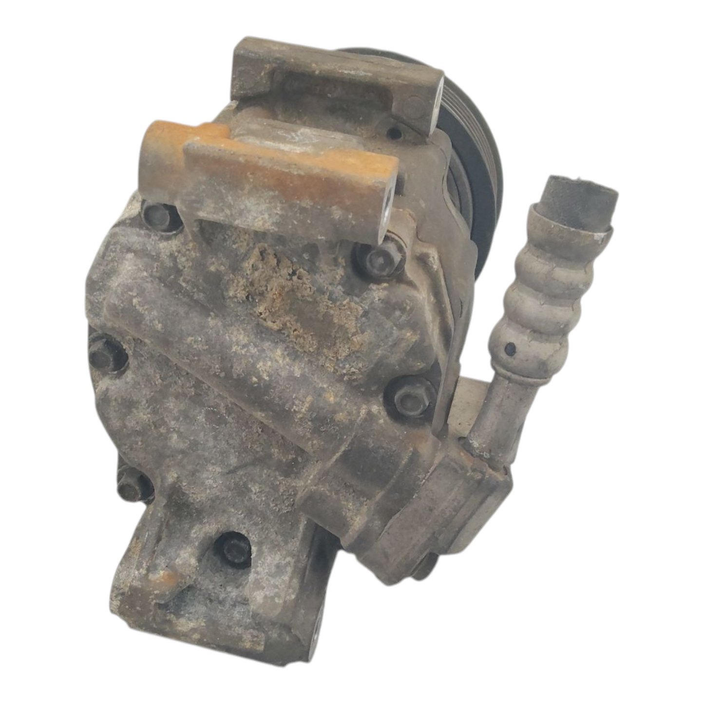 Compressore Aria Condizionata Ac FIAT PUNTO 2 Serie/IDEA 1.3 1.9 Diesel