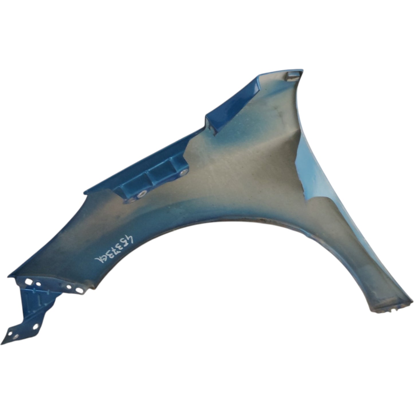 Parafango Anteriore Destro PEUGEOT 207 3-5 Porte