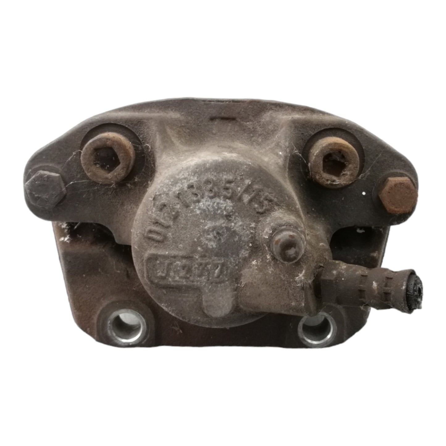 Pinza Freno Anteriore Destro DACIA SANDERO 1 Serie Benzina Diesel