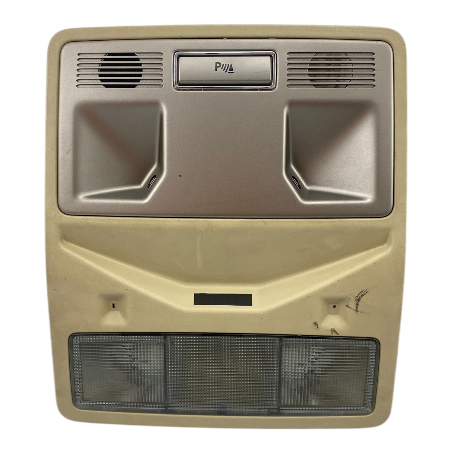 Luce Cortesia Plafoniera Abitacolo JAGUAR XF 1 Serie