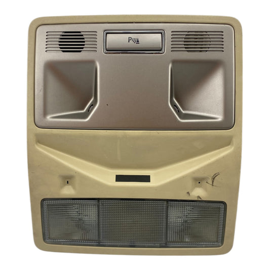 Luce Cortesia Plafoniera Abitacolo JAGUAR XF 1 Serie