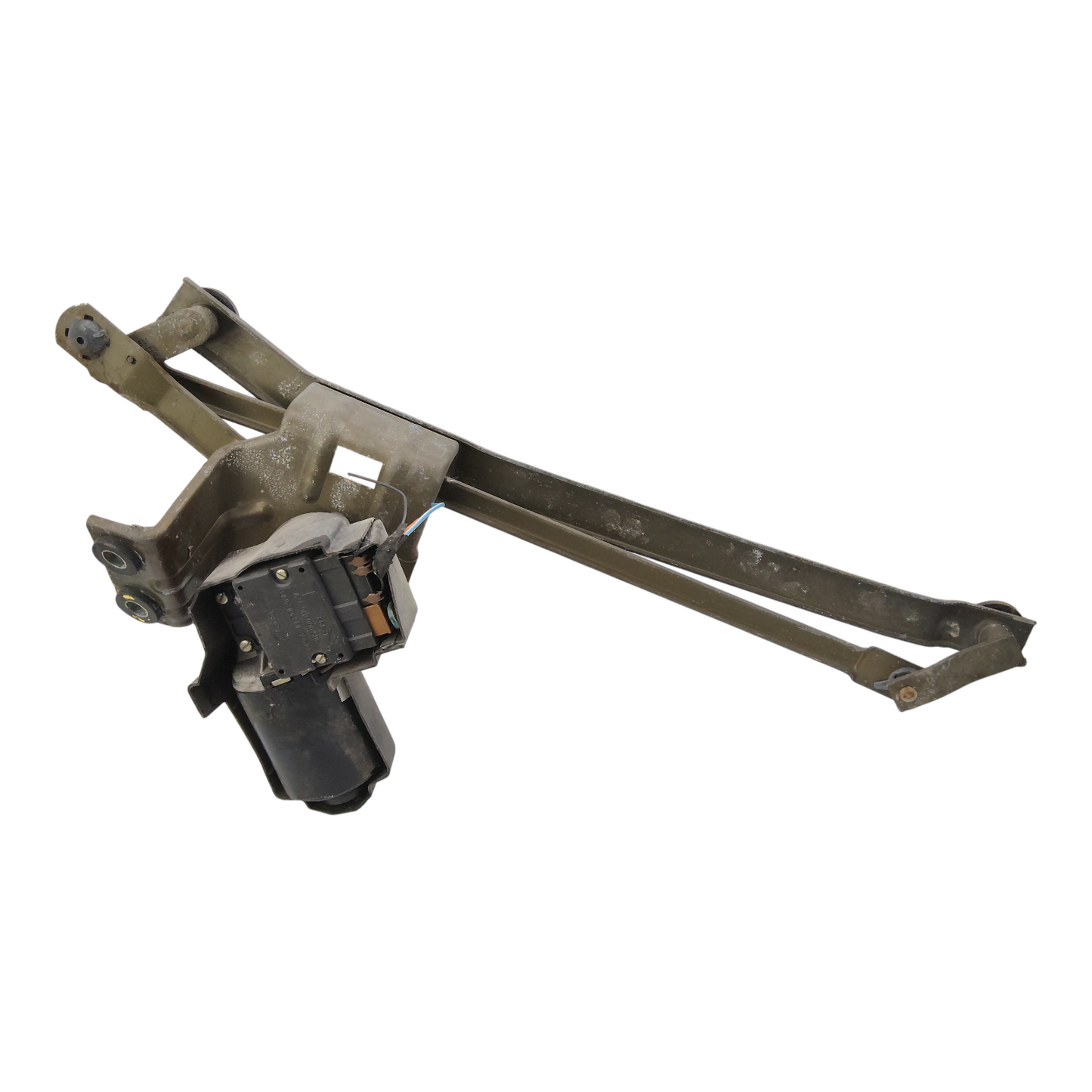 Meccanismo Tandem Tergicristallo FIAT SEICENTO/600