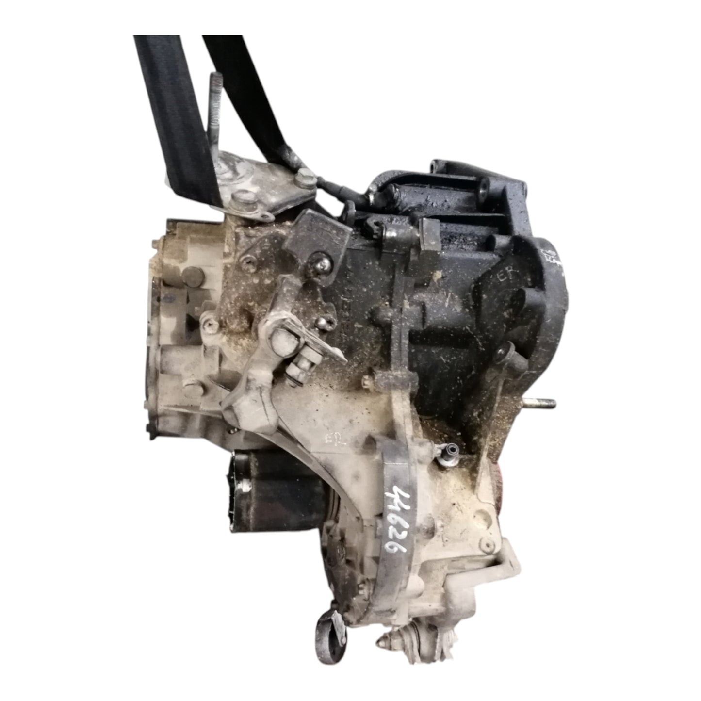 Cambio Manuale 5 Marce FIAT STILO 1.9 JTD Motore 192A1000