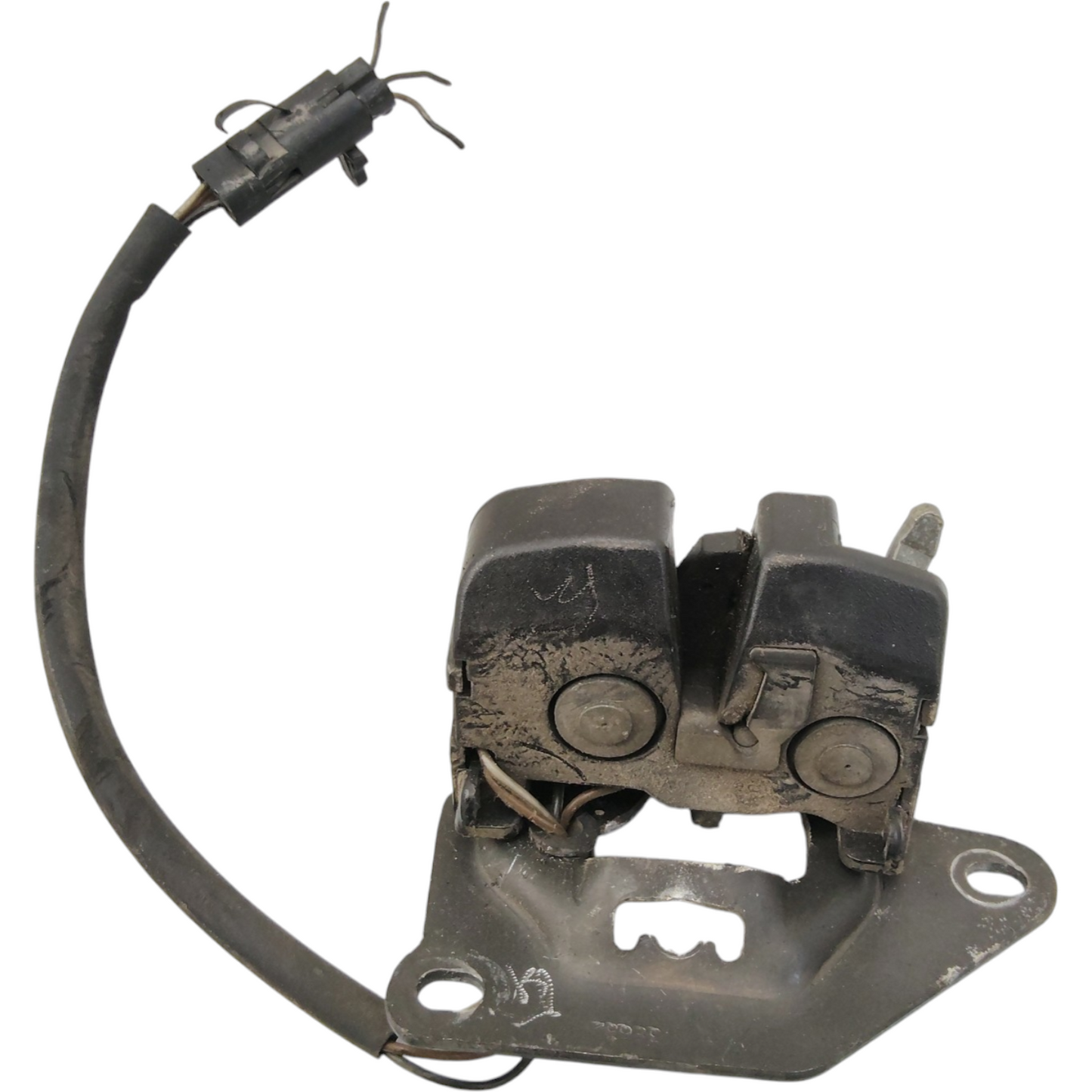 Serratura Portello Posteriore FIAT PUNTO 2 Serie 188 3-5 Porte