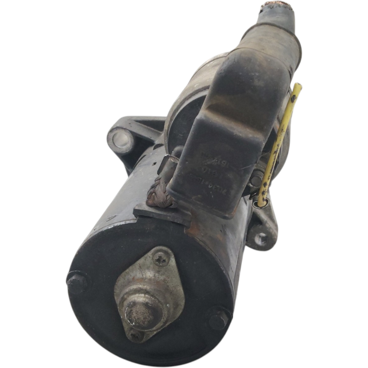 Motorino Avviamento OPEL AGILA B 1.3 Diesel 55 Kw Motore D13A/Z13DTJ