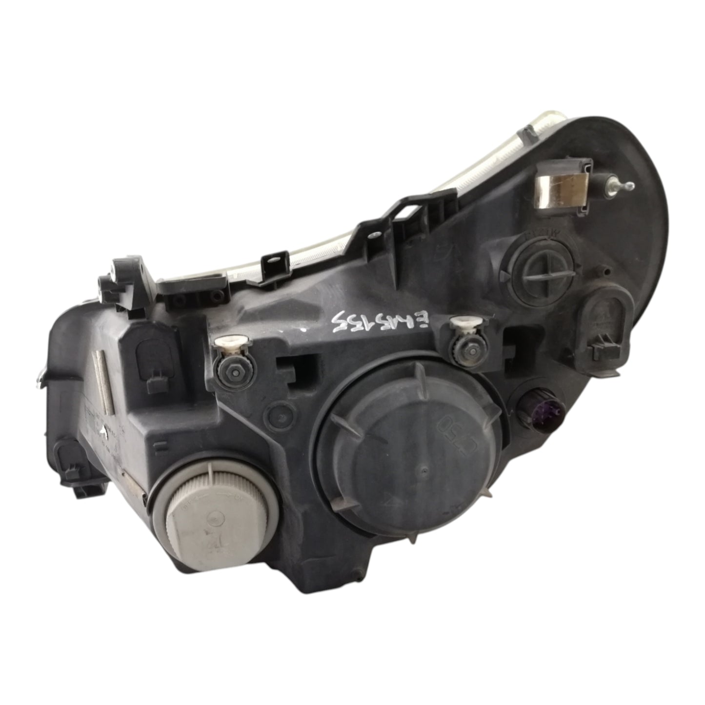 Faro Proiettore Anteriore Destro FIAT DUCATO 250
