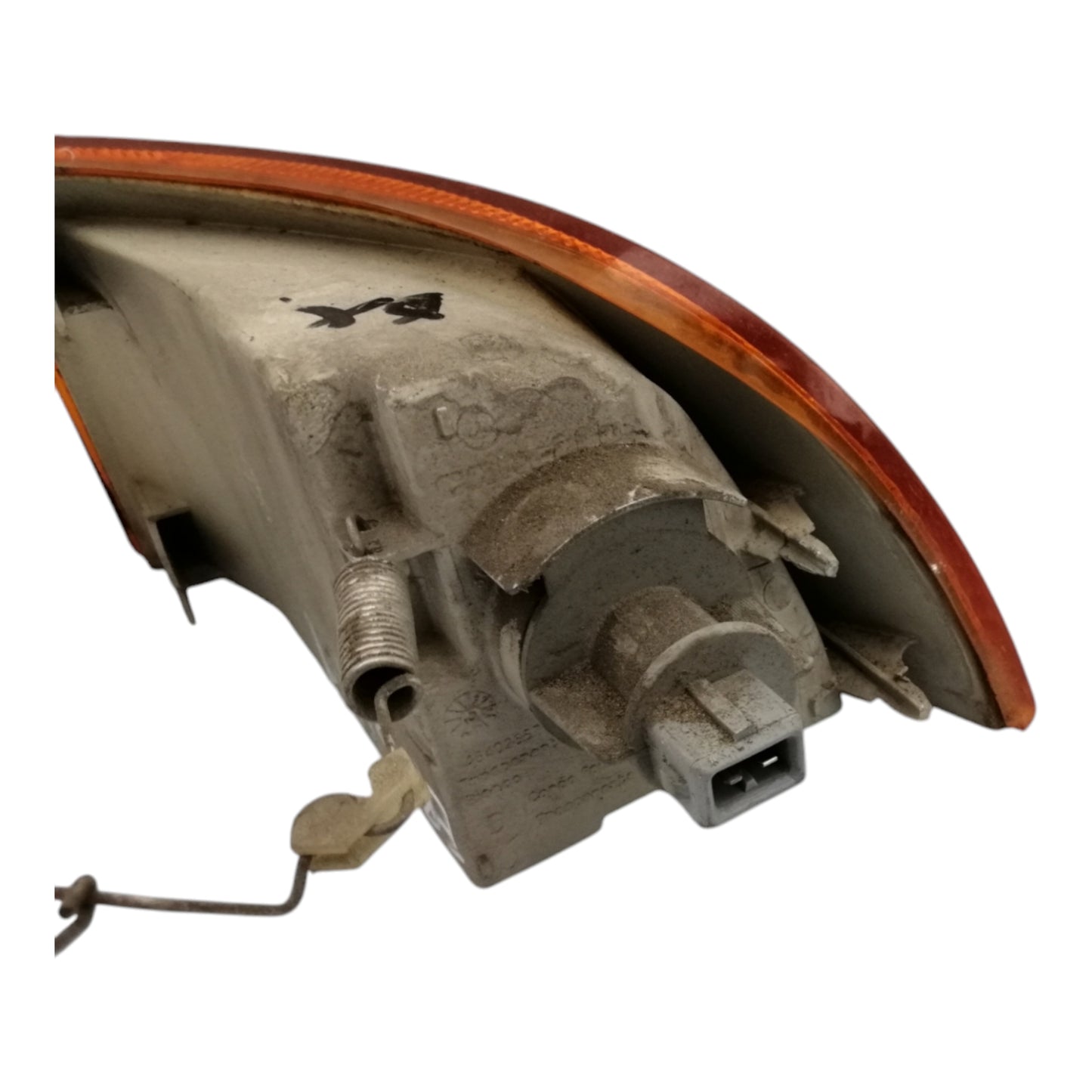 Freccia Frontale Anteriore Destro FIAT PUNTO 1 Serie 3-5 Porte