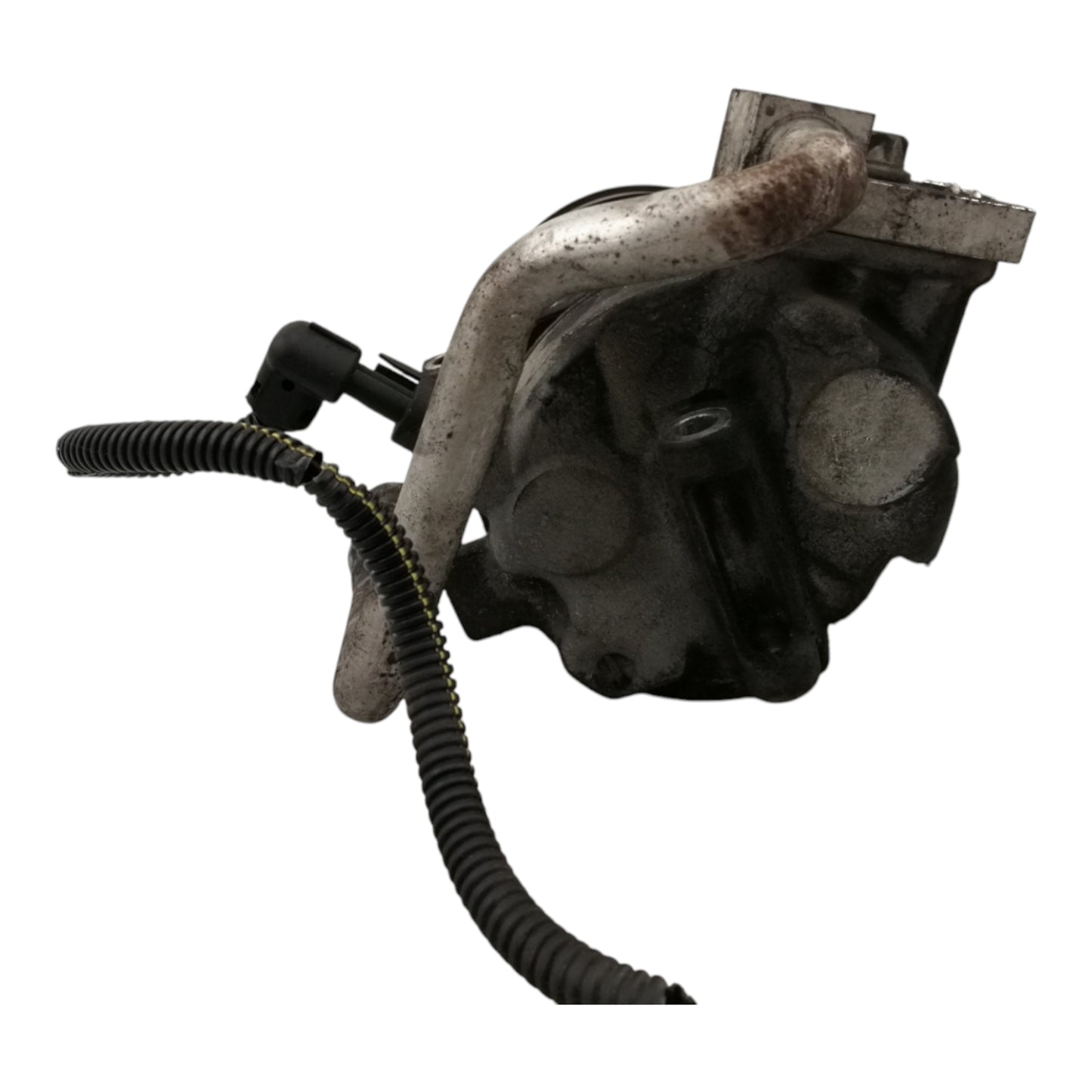 Compressore Aria Condizionata Ac OPEL CORSA D 1.3 1.7 Diesel