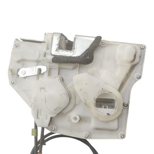 Serratura Porta Anteriore Sinistro OPEL AGILA B