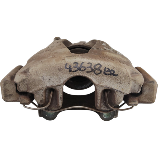 Pinza Freno Anteriore Destro AUDI TT 8N3 Benzina Diesel