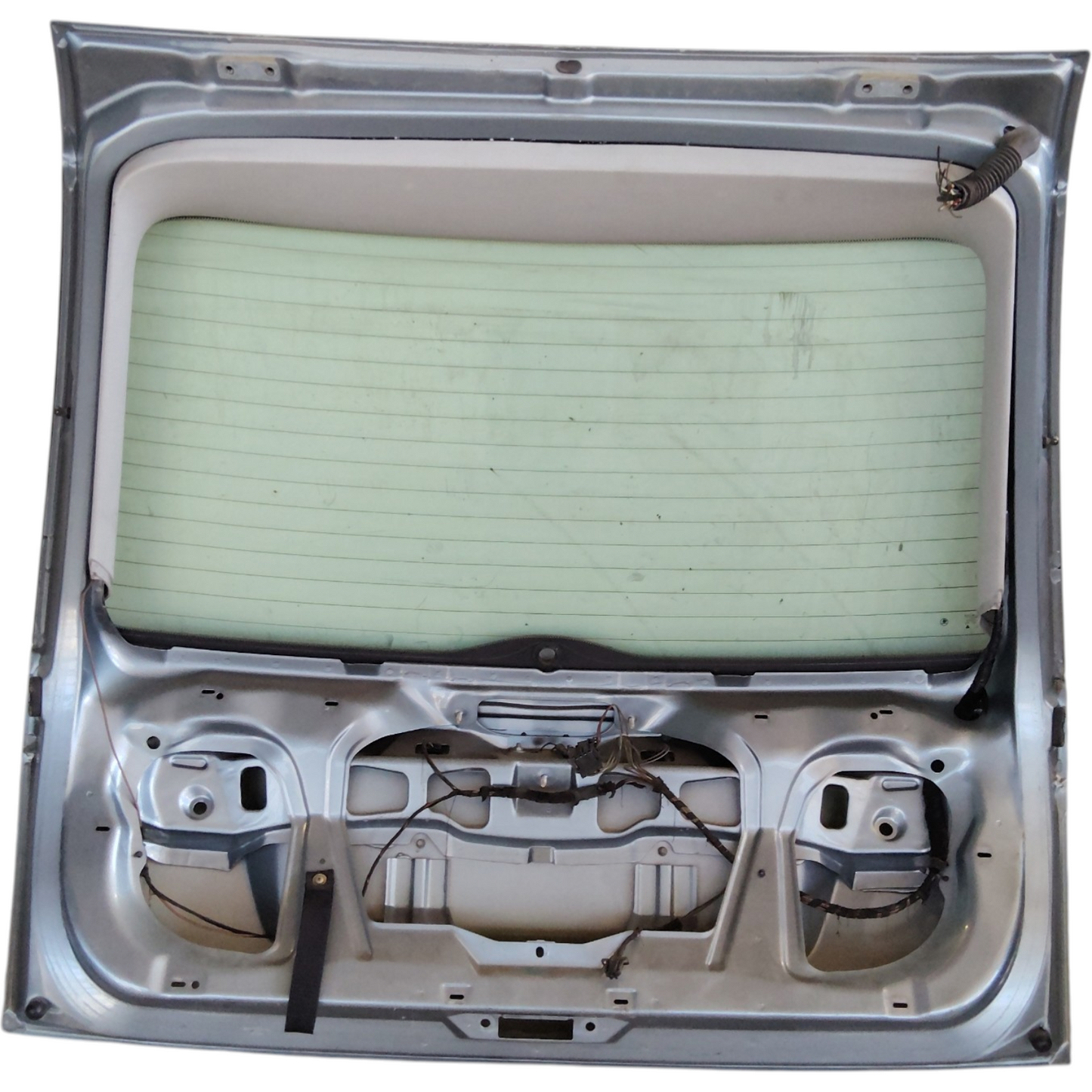Portello Portellone Posteriore SKODA FABIA 6Y5 SW Station Wagon
