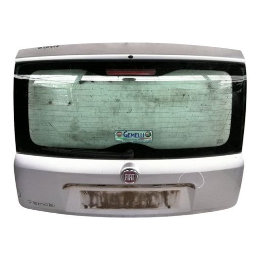 Portello Portellone Posteriore FIAT PANDA 2 Serie