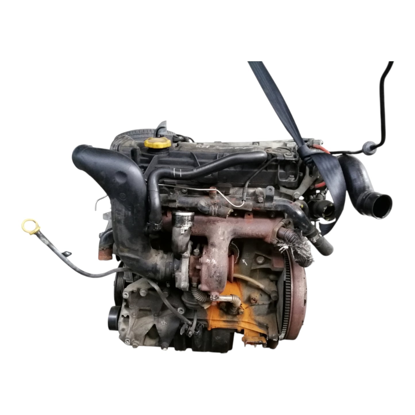 Motore Z19DT OPEL ASTRA H 1.9 CDTi 88 Kw 120 Cv - 200.000 Km
