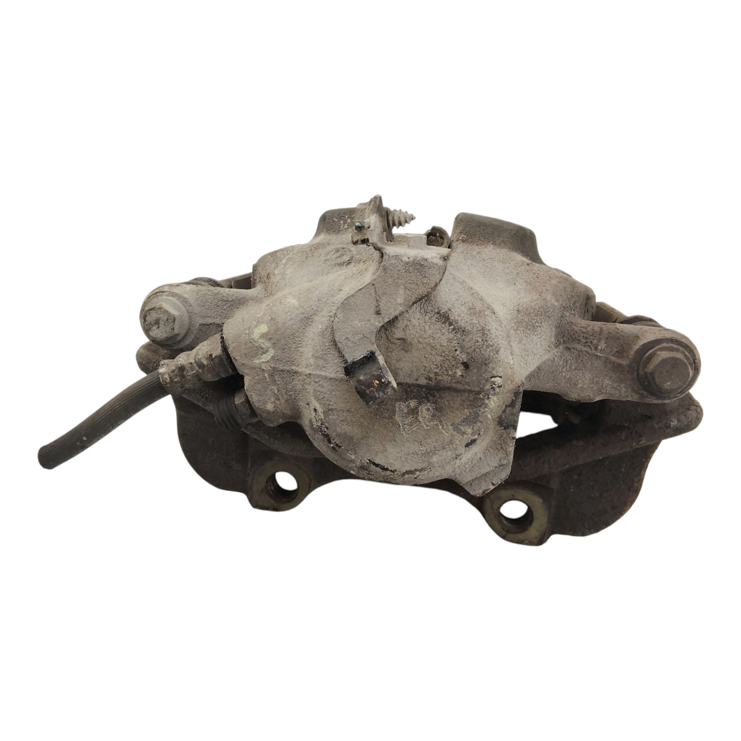 Pinza Freno Anteriore Sinistro PEUGEOT 807/EXPERT 1 Serie