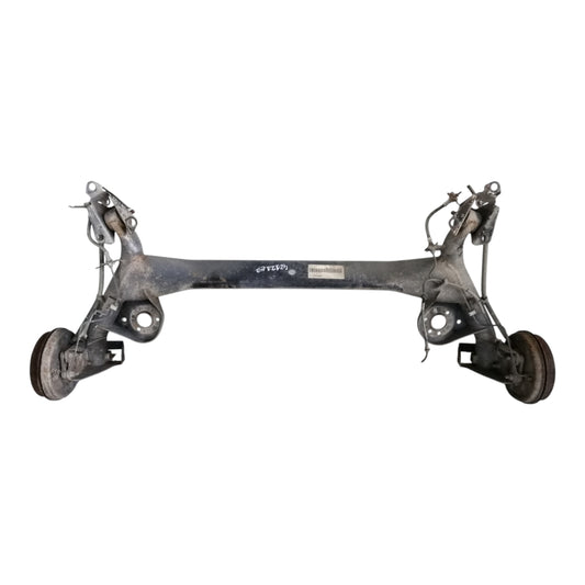 Assale Ponte Posteriore FIAT PUNTO 188 2 Serie Diesel Benzina