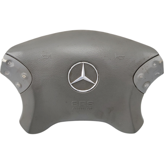Airbag Lato Guida MERCEDES CLASSE C W203 Berlina Benzina Diesel