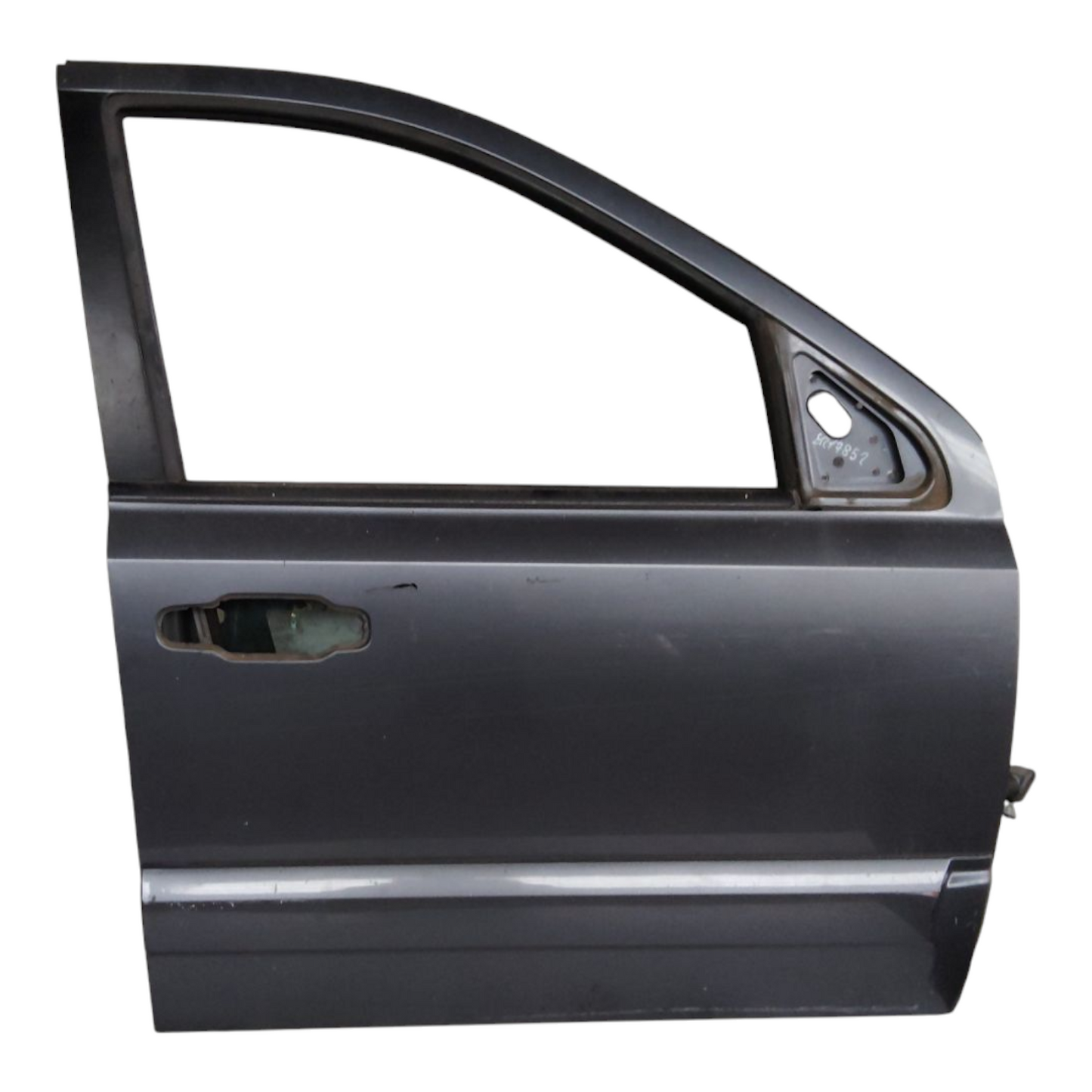 Porta Portiera Anteriore Destro KIA SORENTO 1 2 Serie