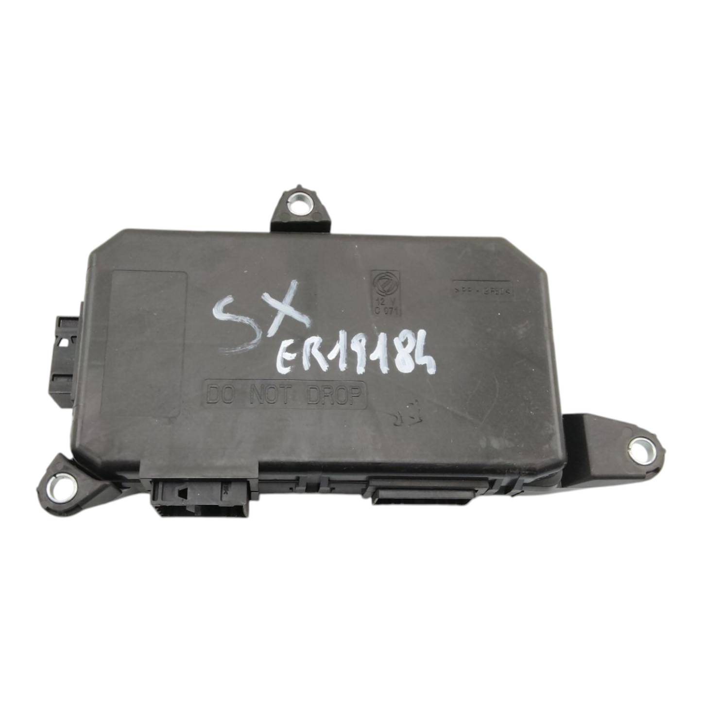 Centralina Alzacristallo Alzavetro Porta Anteriore Sinistro ALFA ROMEO 159